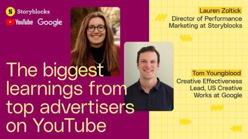 The biggest learnings from the top advertisers on YouTube