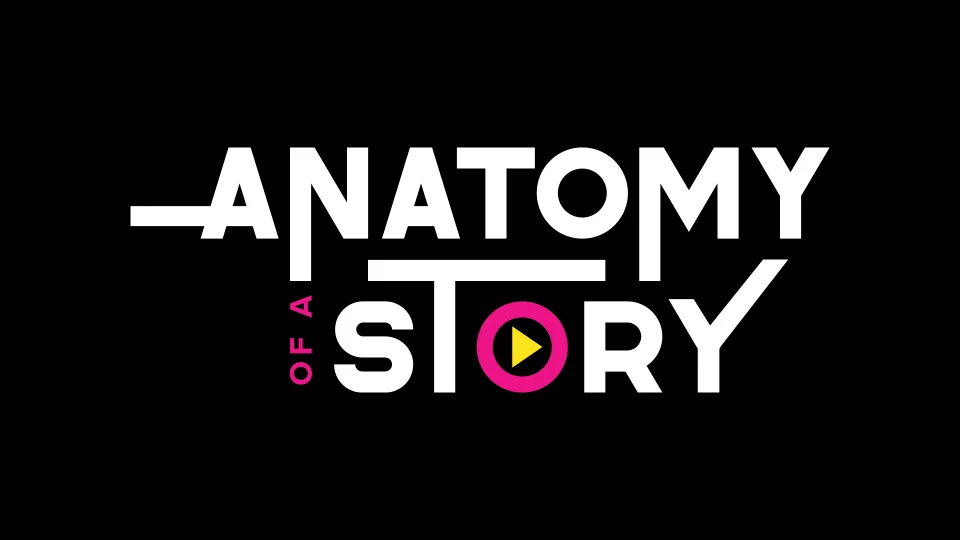 Anatomy of a Story